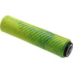 Ergon Грипове за кормило Ergon GXR Bike grips - Lava Yellow / Green - размер 34 mm (860-3631-0812)