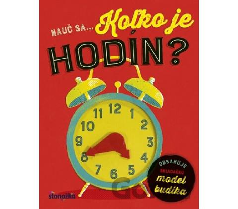Ako sa naučiť hodiny