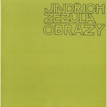 Jindřich Zezula-Obrazy