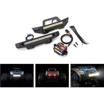Traxxas Комплект LED осветление Traxxas: Maxx