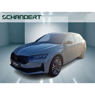 Skoda Octavia Combi 2.0 TDI Sportline 110 kW
