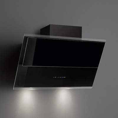 Falmec Абсорбатор falmec verso 55 black (verso 55)