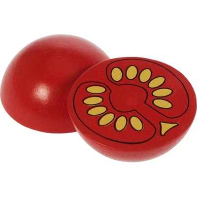 Bigjigs Polovica rajčiny