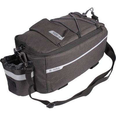 B-SOUL Rear 1.0