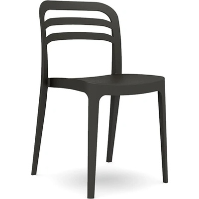 Mira-N Стол novussi aspen ЧЕРЕН (0142348)