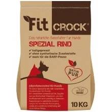Fit-Crock Special Hovězí MIDI 10 kg