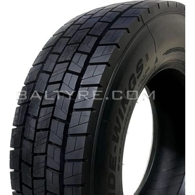 Linglong L-D20 215/75 R17,5 126/124M