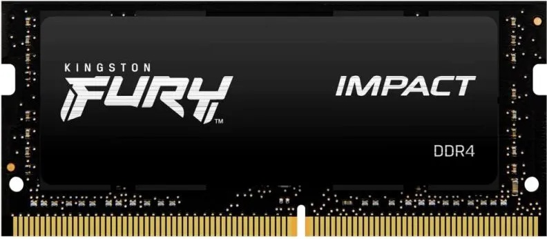 Kingston FURY Impact 8GB DDR4 2666MHz KF426S15IB/8