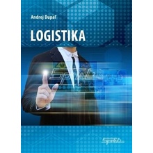 Logistika - Andrej Dupaľ