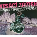 Visací zámek: Made In Strahov - Live CD
