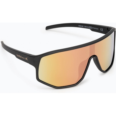SPECT Eyewear Очила за колоездене Red Bull Spect Dash зелени/зелени със златно огледало