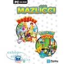 Mazlíčci