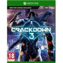 Hry na Xbox One Crackdown 3