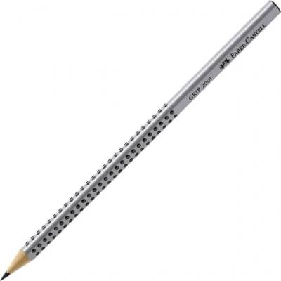 Faber Castell ceruzka Grip 2001 HB bez gumy