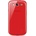 Belkin Back Cover Belkin for Samsung S3, Red