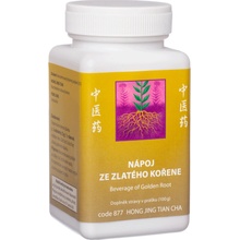 TCM Medichin Belgie 877 NÁPOJ ZE ZLATÉHO KOŘENE 100 g