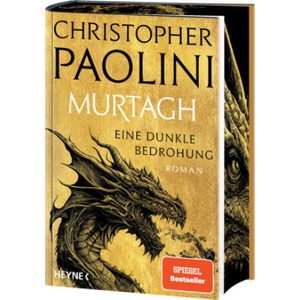 Murtagh - Eine dunkle Bedrohung | Wolfgang Thon (ISBN: 9783453274853)