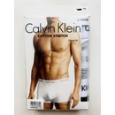 Calvin Klein sada pánských boxerek Low Rise Trunk