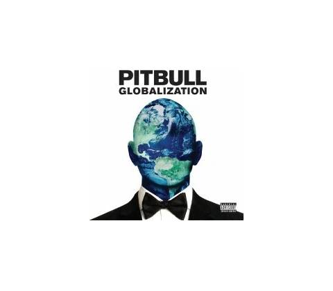 PITBULL - GLOBALIZATION (1CD)