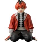 SEGA Статуетка Sega Animation: Frieren: Beyond Journey's End - Stark (Kneeling), 8 cm (SEGA46761)