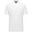 Boss Блуза с яка Boss Mens BOSS BLACK Pallas Polo Iconic Logo Embroidered Shirt - White 100