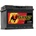 Banner Starting Bull 62Ah 510A right+ (562 19)