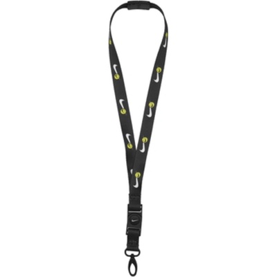 Šňůrka na krk Nike PREMIUM LANYARD AT 903119 702 – Zbozi.Blesk.cz