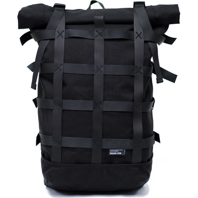 Braasi Webbing webbingblack black 19 l