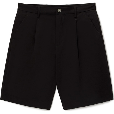 Pull&Bear Панталон черно, размер 44