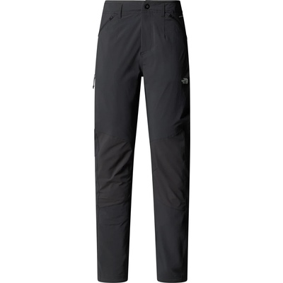 The North Face Дамски туристически панталон The North Face Women's Speedlight Regular Pants Walking trousers - Asphalt Grey - размер 2 (110-1608-0111)