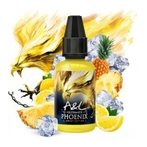 A&L Phoenix Sweet Edition concentrate 30ml - boombvaping - 44,96 лв