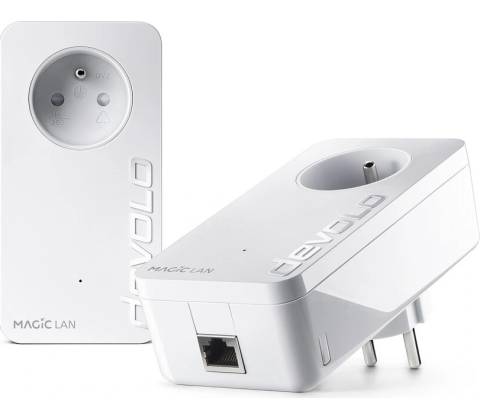 Powerline Devolo Magic 2