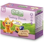 Bebelan Бебешки бишкоти Bebelan Baby Biscuits - Със слива (8008533720022) - ozone