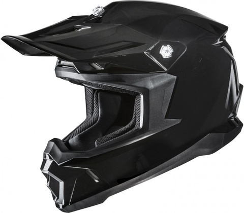 HJC C50 Solid