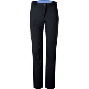 Montura Дамски алпийски панталон Montura Women's Ritmo Pants Mountaineering trousers - Black (107-4747-0114)