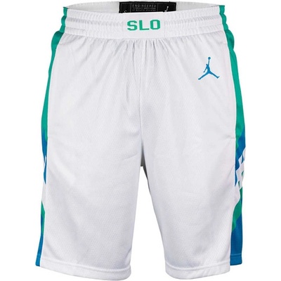 Jordan Шорти Jordan Slovenia Limited Home Men's Shorts sv0049-100 Размер 3XL