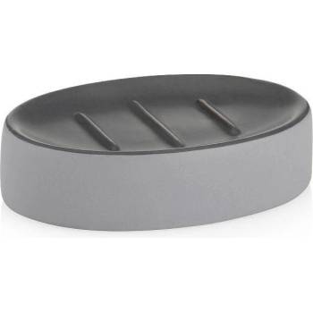 Kela Керамична сапунерка KELA Matsi, сива (1986)