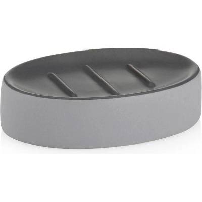 Kela Керамична сапунерка KELA Matsi, сива (1986)