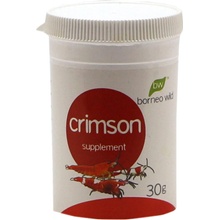 Borneo Wild Crimson 4 g