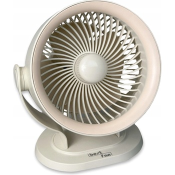 Bestfan BT-003 biely