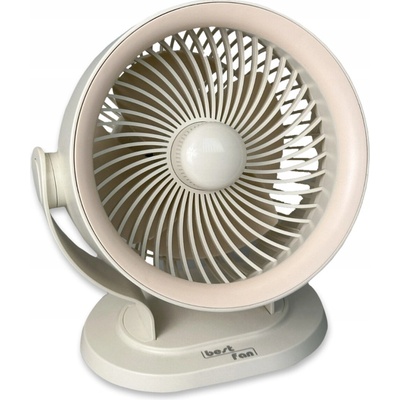 Bestfan BT-003 biely