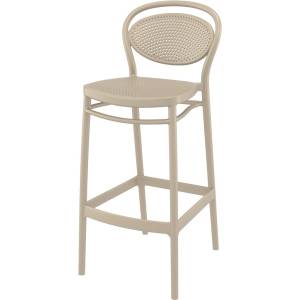 Bogdan Furniture Am Бар стол Марсел бежов