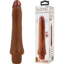 Baile Barbara Dryad Realistic Multi-Speed Vibrator
