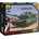 Zvezda Abrams A1M1 1:100