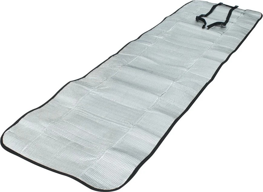 YATE Alu Matte 180