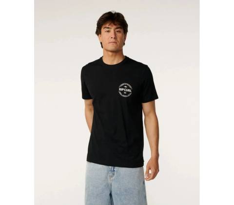 Rip Curl Staple black