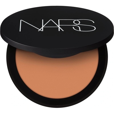 Nars soft matte powder matující pudr offshore 9 g