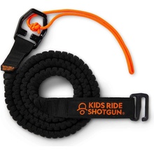 Lano na tahání kola Shotgun Kids Ride Quick Fit