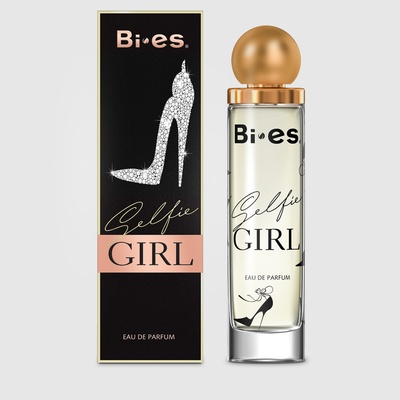 Bi-es Sexy Girl parfém dámský 15 ml