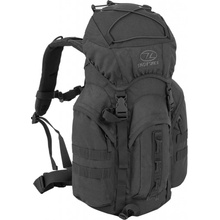 Pro-Force Forces černá 25 l